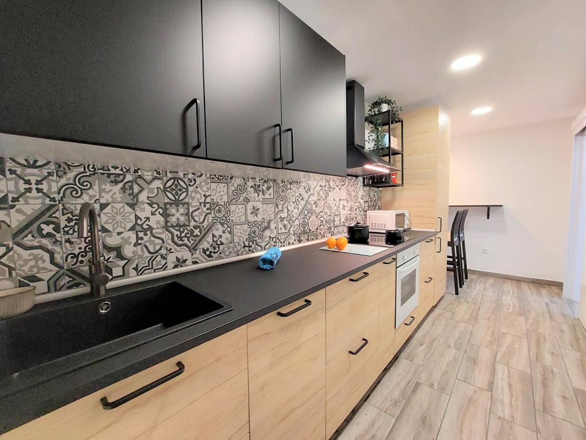 Apartamento Ivory Ocean Corralejo Exterior foto