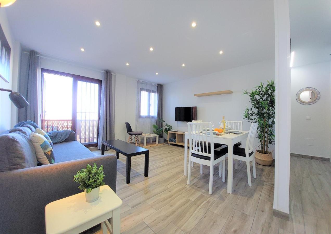 Apartamento Ivory Ocean Corralejo Exterior foto