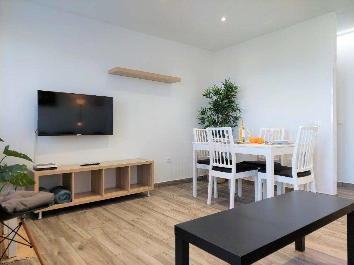 Apartamento Ivory Ocean Corralejo Exterior foto