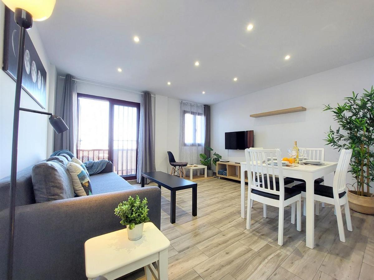 Apartamento Ivory Ocean Corralejo Exterior foto