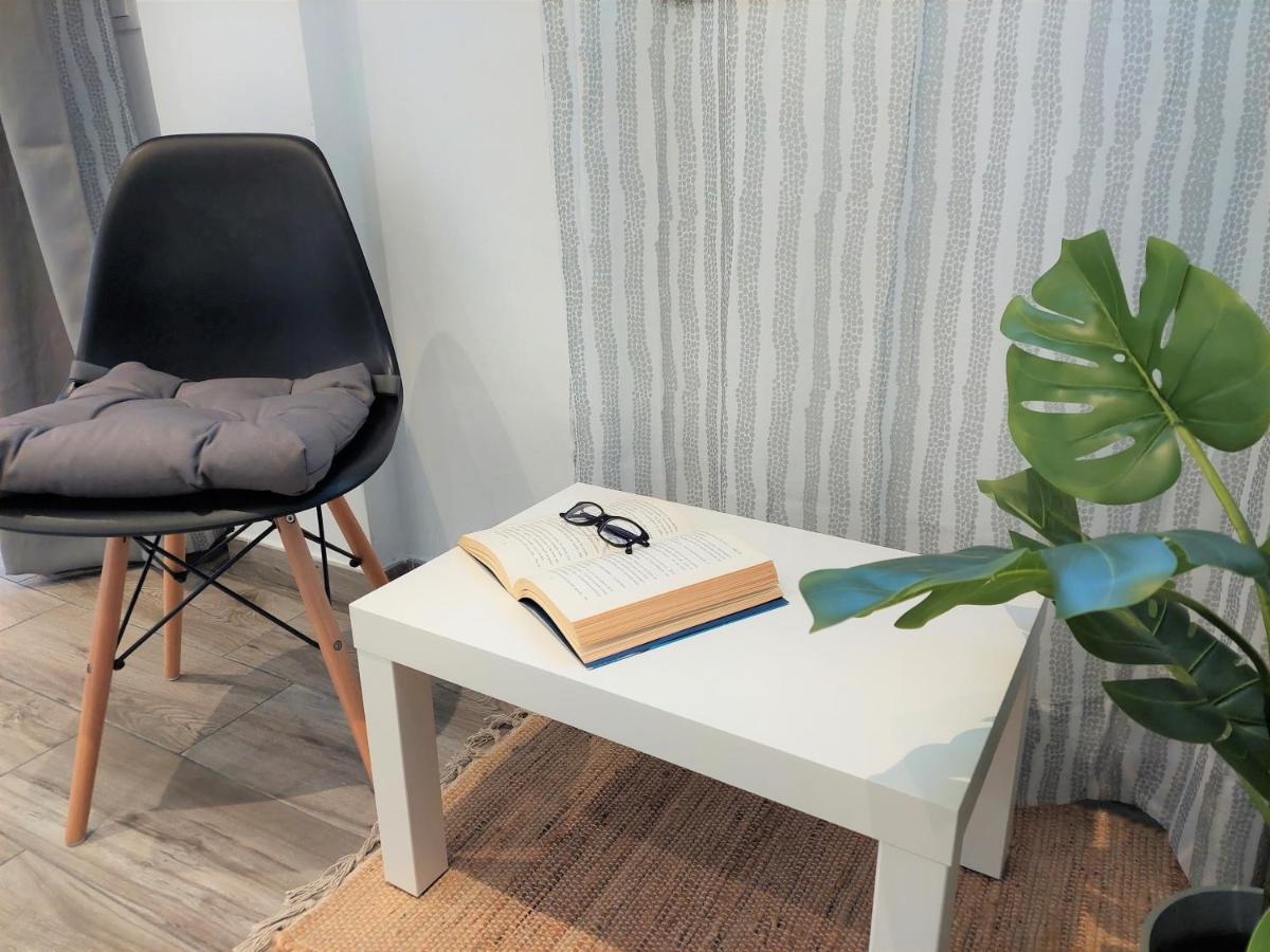Apartamento Ivory Ocean Corralejo Exterior foto