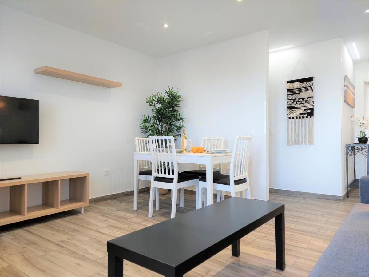Apartamento Ivory Ocean Corralejo Exterior foto