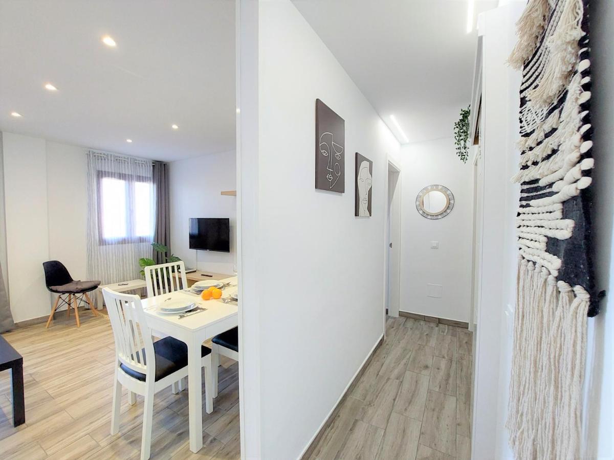 Apartamento Ivory Ocean Corralejo Exterior foto
