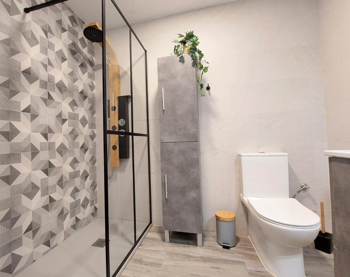 Apartamento Ivory Ocean Corralejo Exterior foto