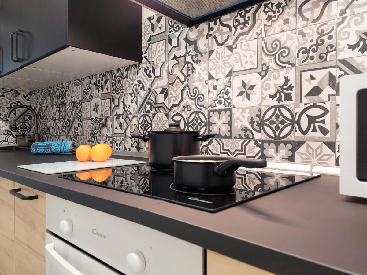Apartamento Ivory Ocean Corralejo Exterior foto