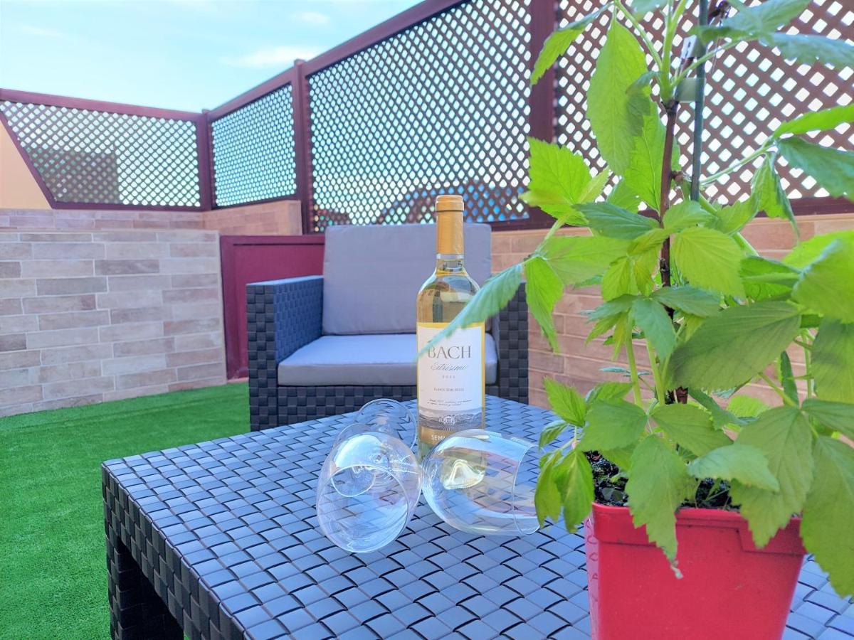 Apartamento Ivory Ocean Corralejo Exterior foto