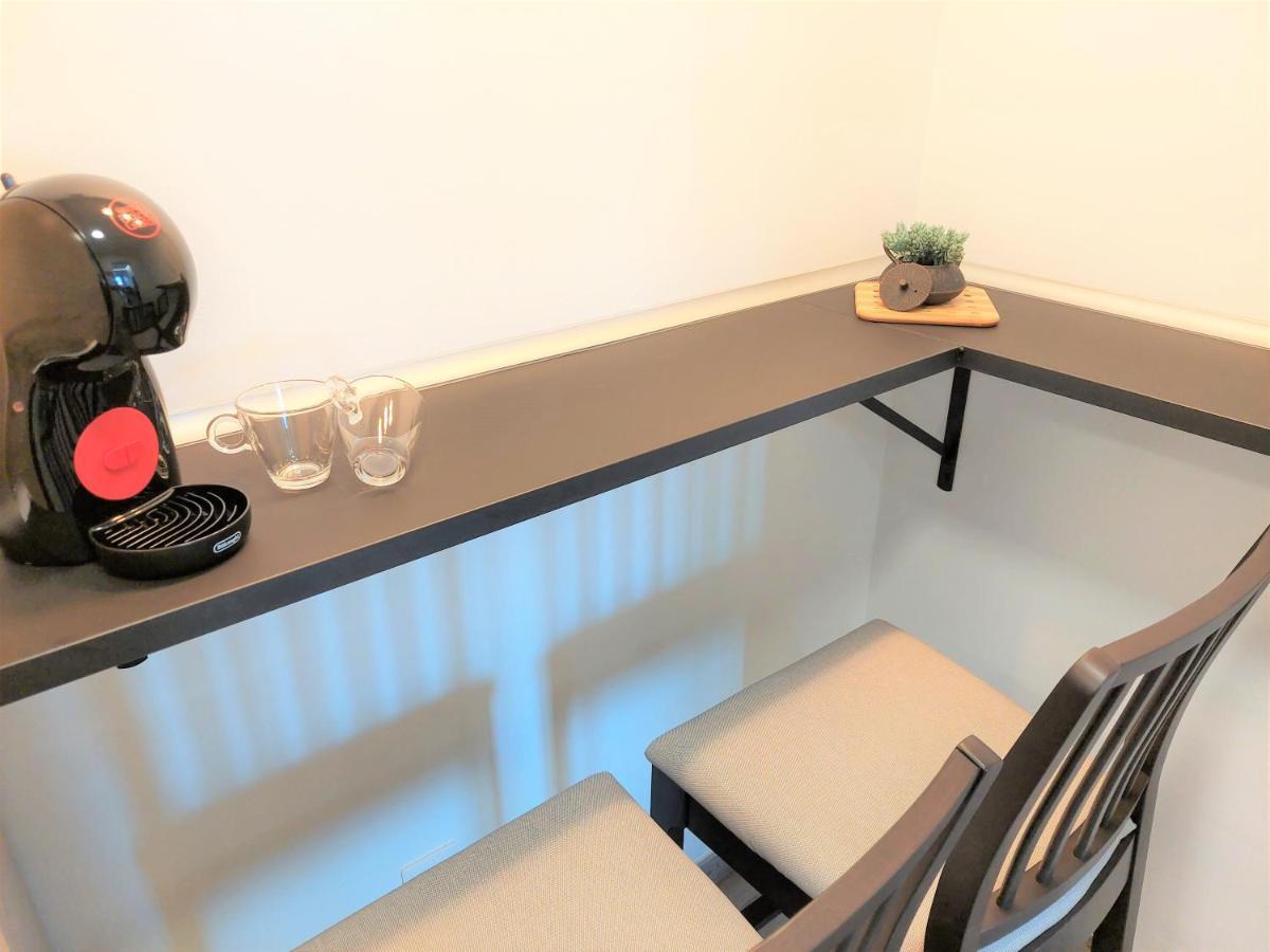 Apartamento Ivory Ocean Corralejo Exterior foto