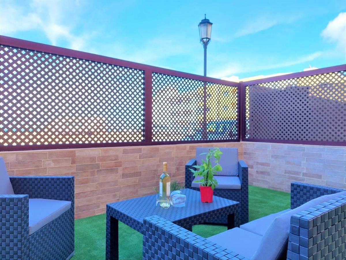 Apartamento Ivory Ocean Corralejo Exterior foto