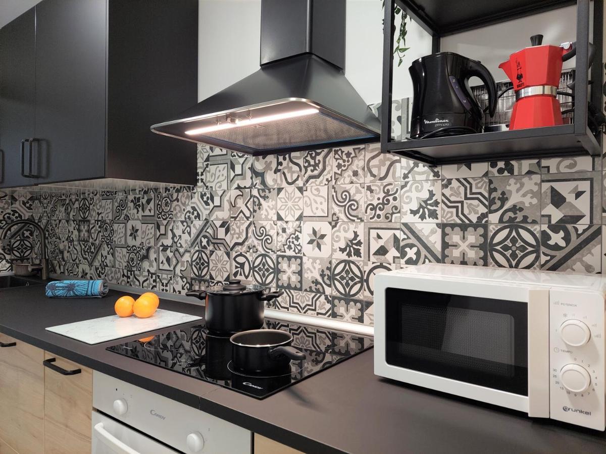 Apartamento Ivory Ocean Corralejo Exterior foto