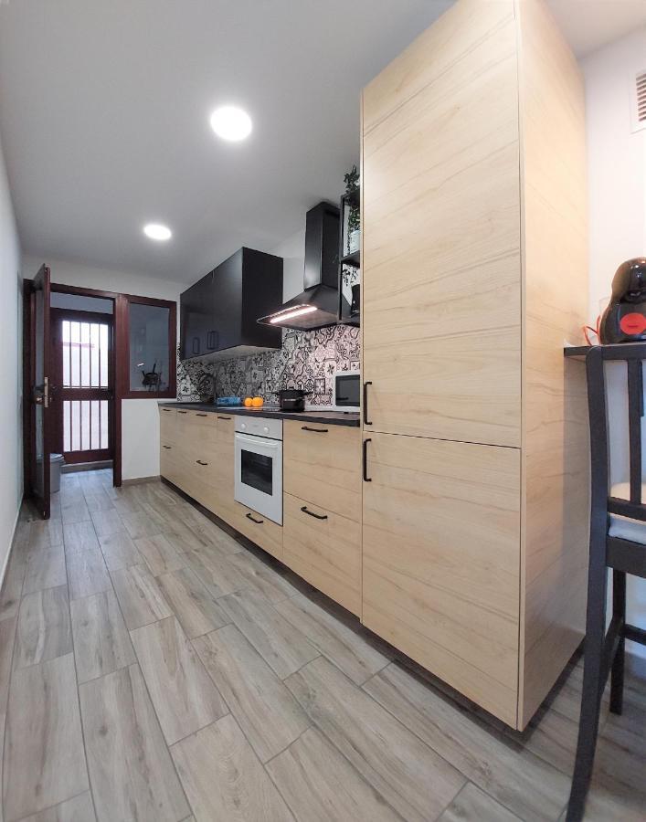 Apartamento Ivory Ocean Corralejo Exterior foto