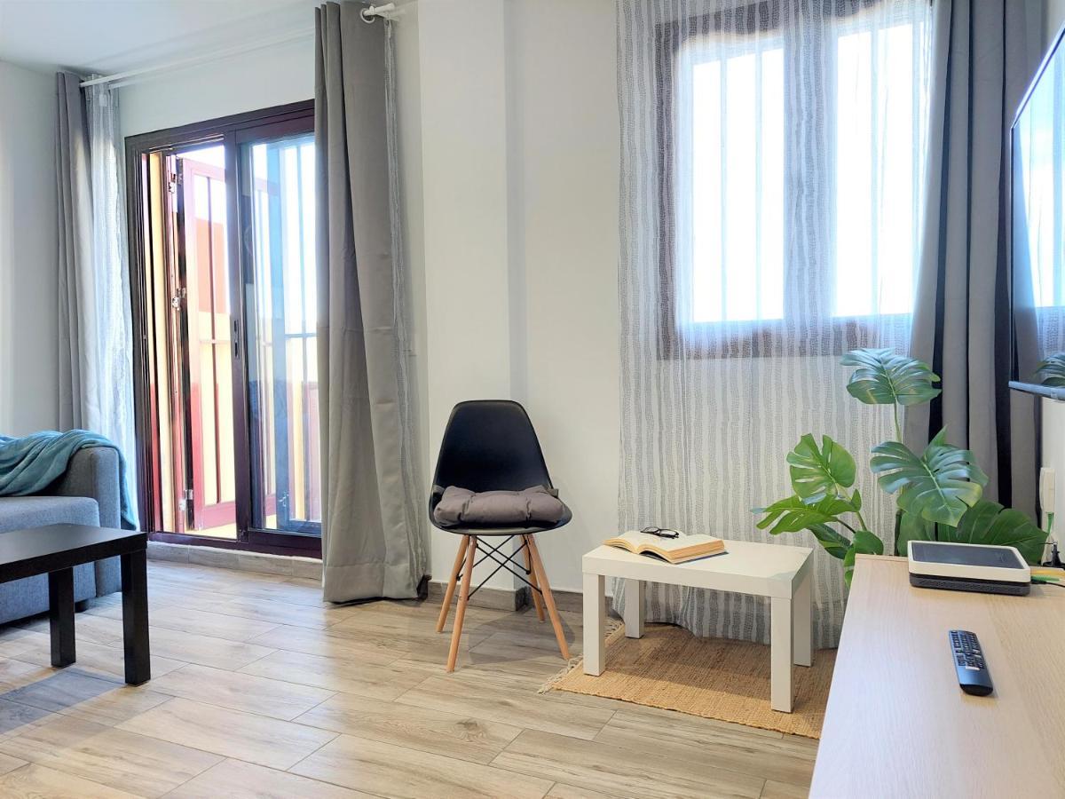 Apartamento Ivory Ocean Corralejo Exterior foto